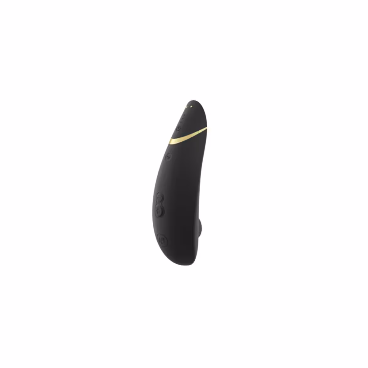 Womanizer Premium 2 Clitoral Stimulator Black image 5