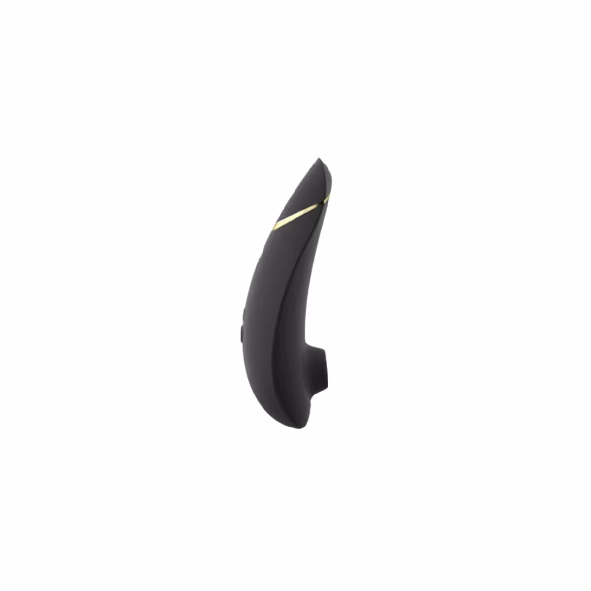 Womanizer Premium 2 Clitoral Stimulator Black image 6