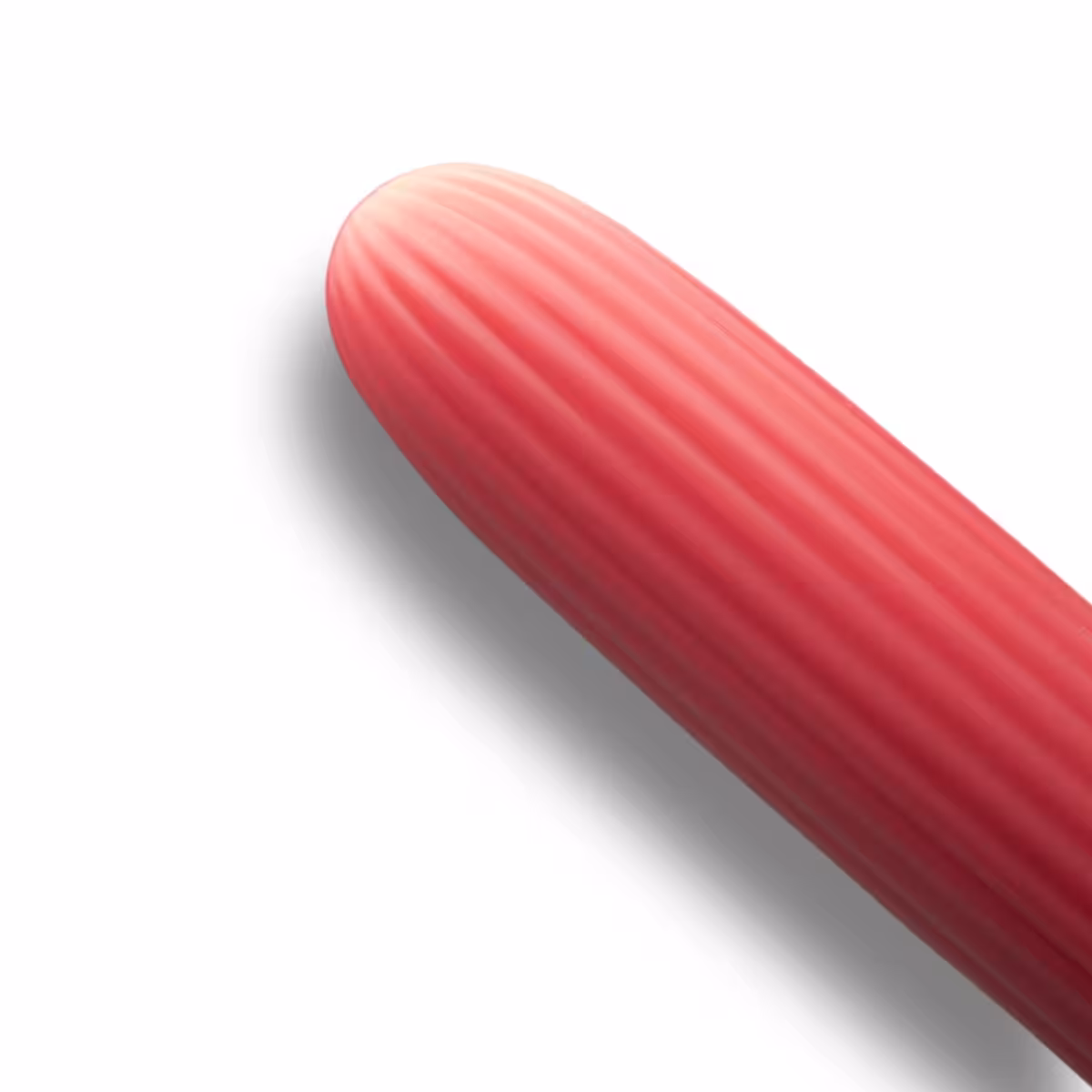 You Love Me Buzz Me Bullet Vibrator Coral – Stylish, Discreet Pleasure image 3