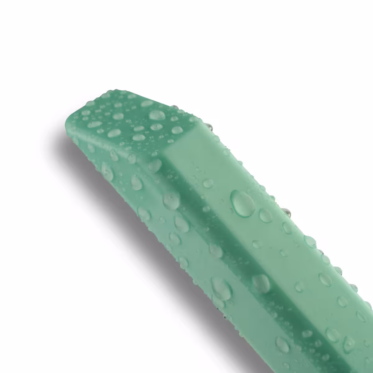 You Love Me Tease Me Bullet Vibrator Green image 4