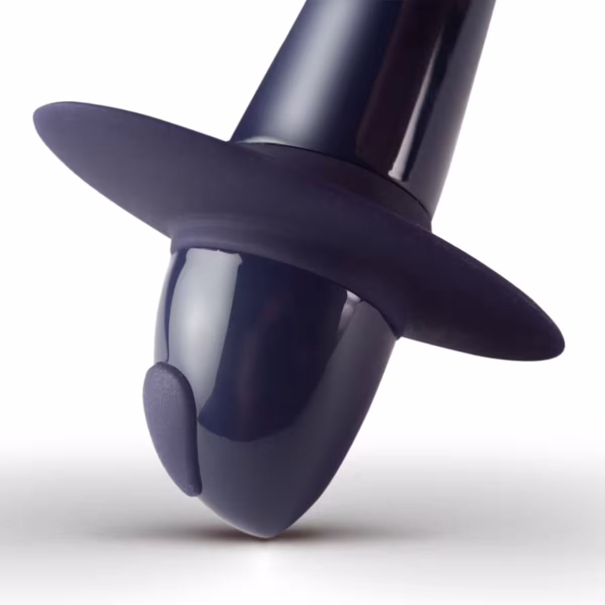 You Love Me Thrill Me Prostate Massager Navy Blue image 4