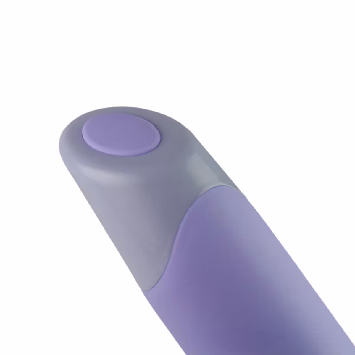 You Love Me Vibe Me Velvet Soft Vibrator Lilac – Premium Sensory Pleasure image 3