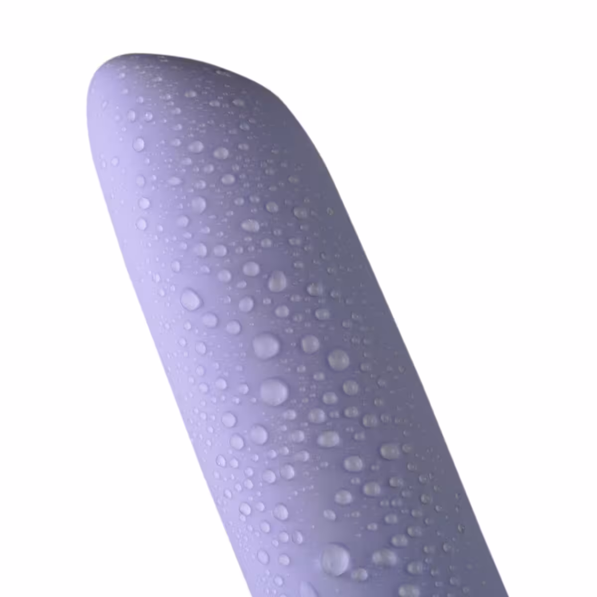 You Love Me Vibe Me Velvet Soft Vibrator Lilac – Premium Sensory Pleasure image 4