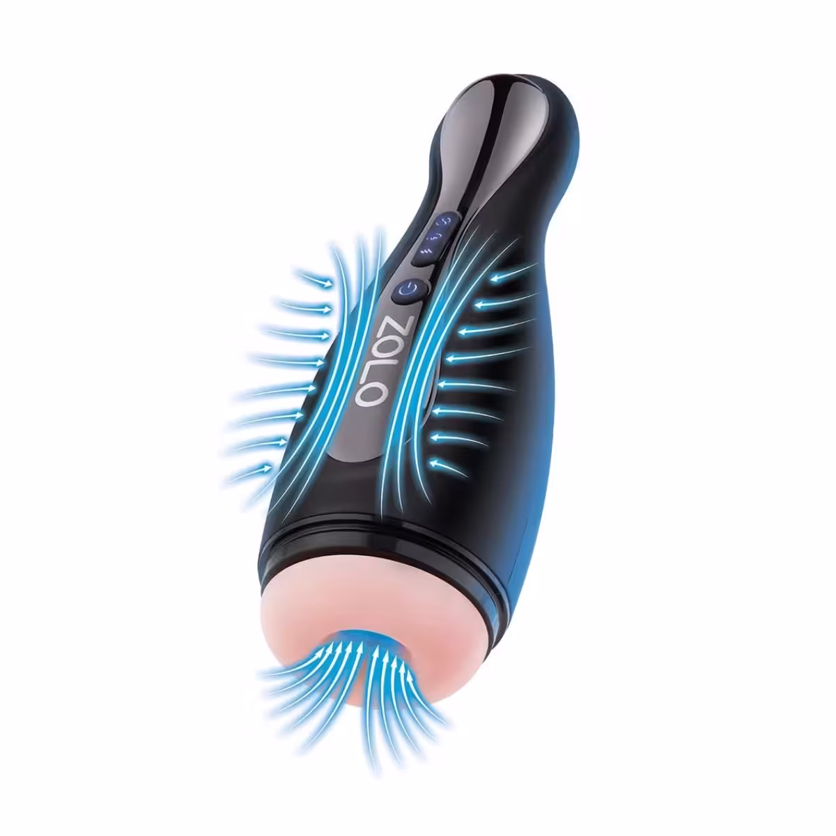 Zolo Blowpin Masturbator – Intimate Pleasure, Designed for You image 3