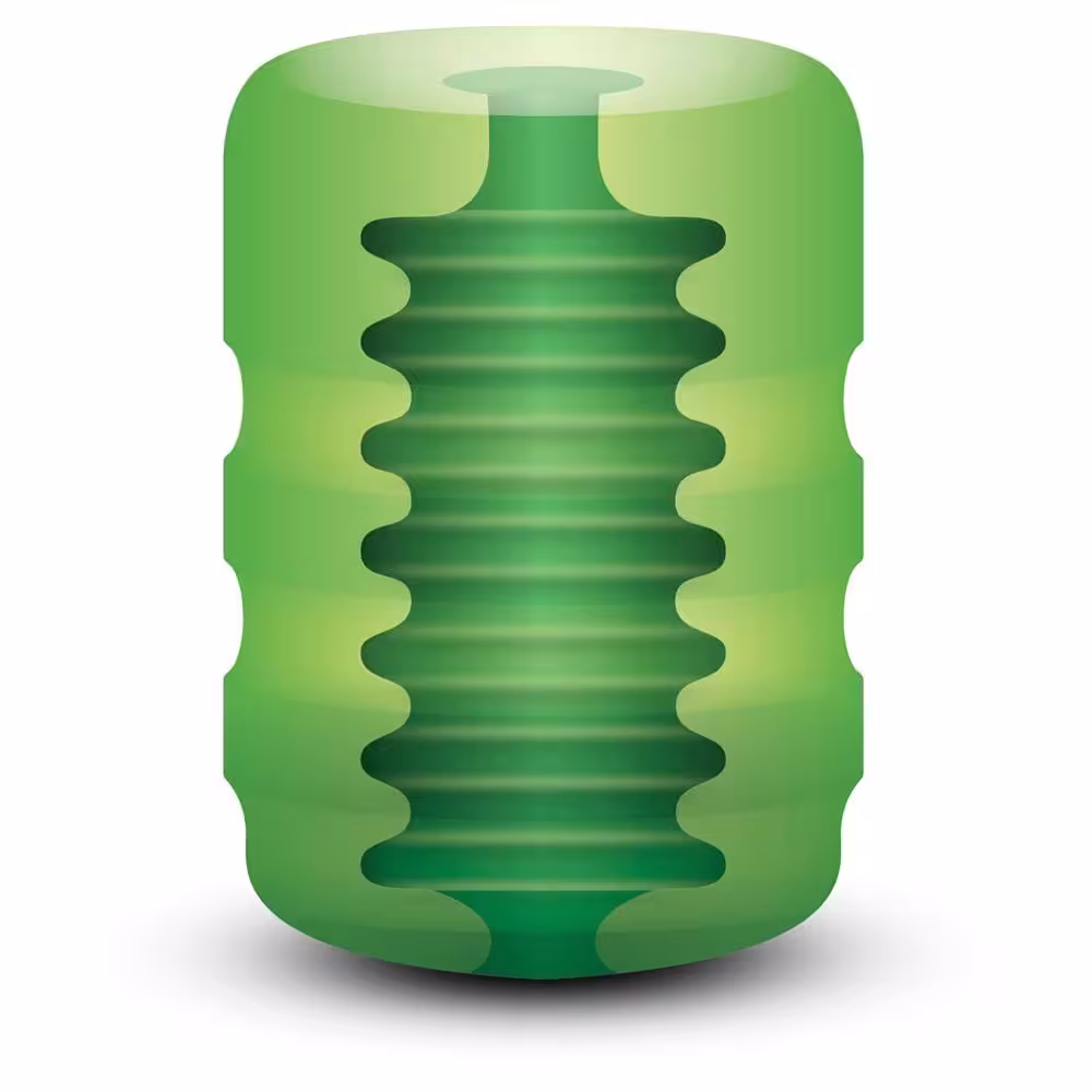 Zolo Original Pocket Stroker Pocket Stroker Green