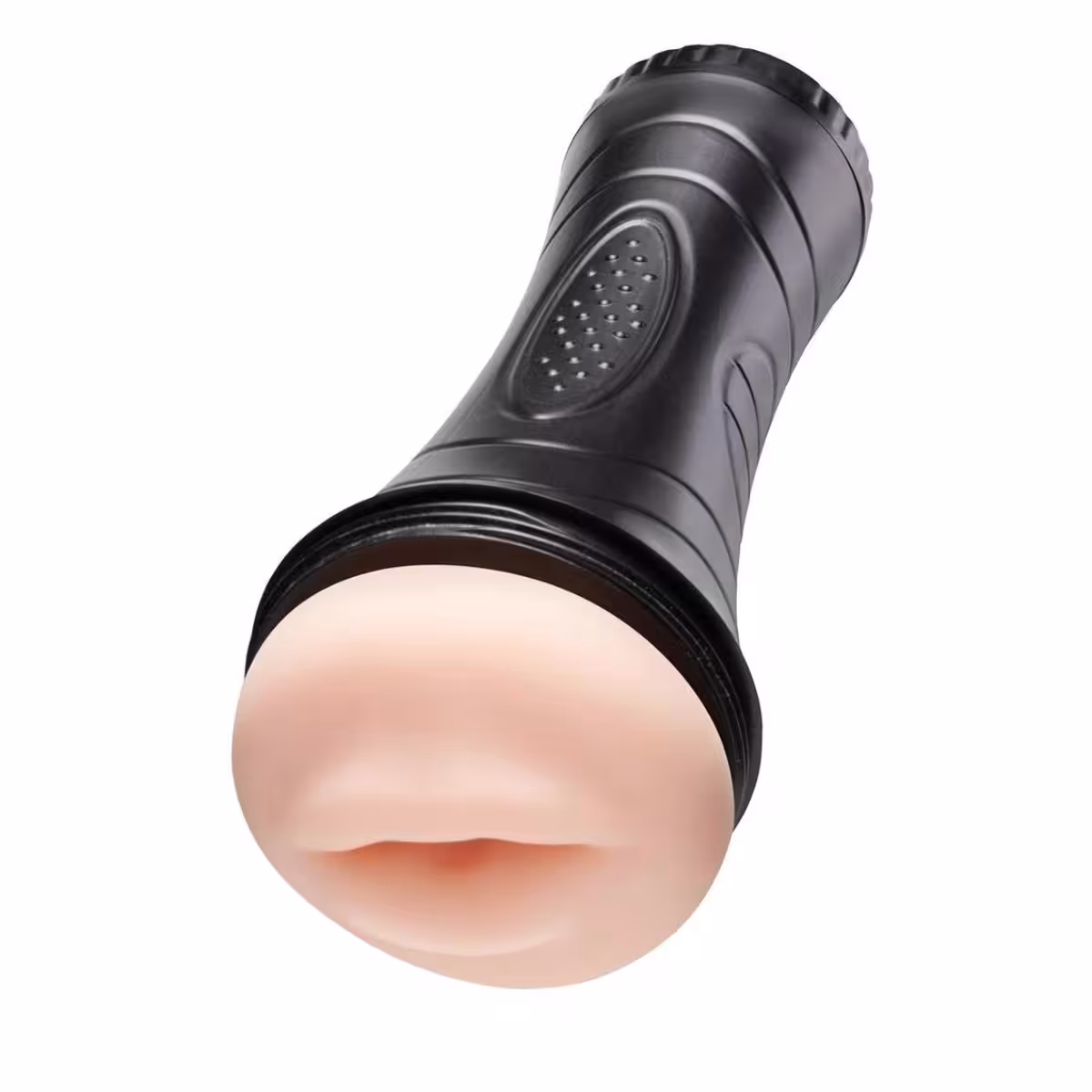 Zolo Stroke Off Deepthroat Blow Job – Realistic Oral Pleasure for Adults