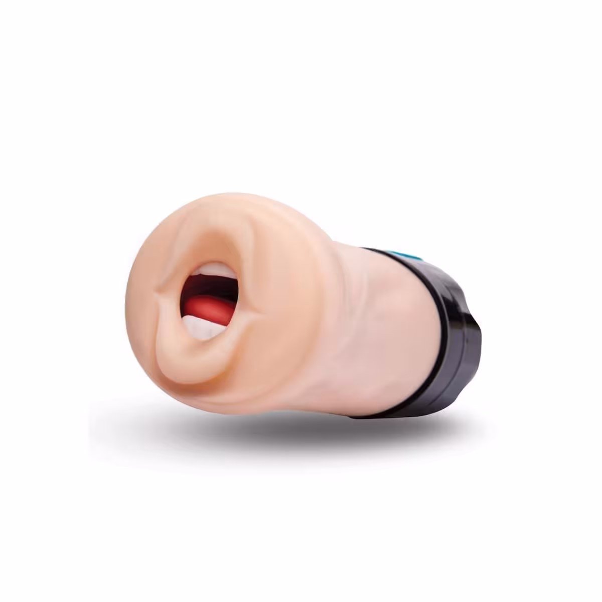 Zolo Vibrating Deep Throat Gawk Gawk Blowout image 3