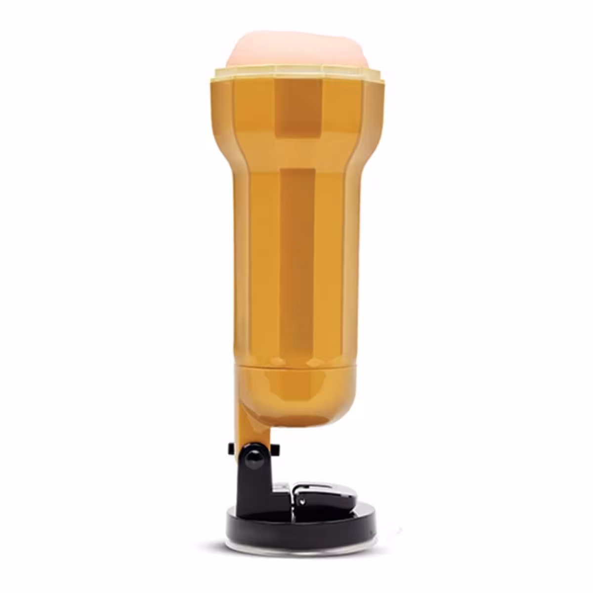 Zolo Vibrating Mountable Stroker - The Personal Trainer image 3