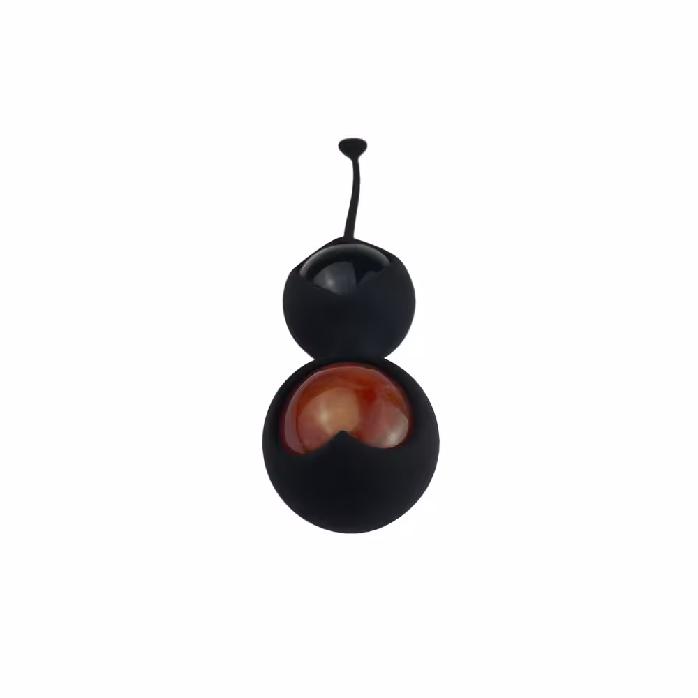 Adrien Lastic Harmony Stones Kegel Balls image 5