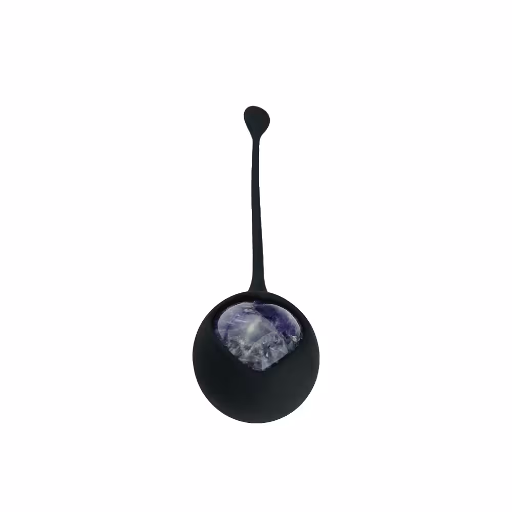 Adrien Lastic Harmony Stones Kegel Balls image 7