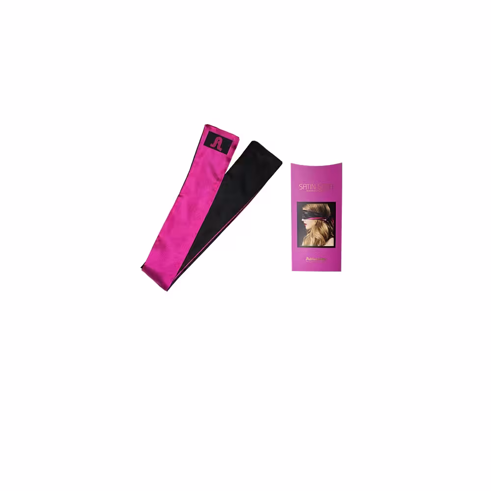 Adrien Lastic Satin Sash image 5