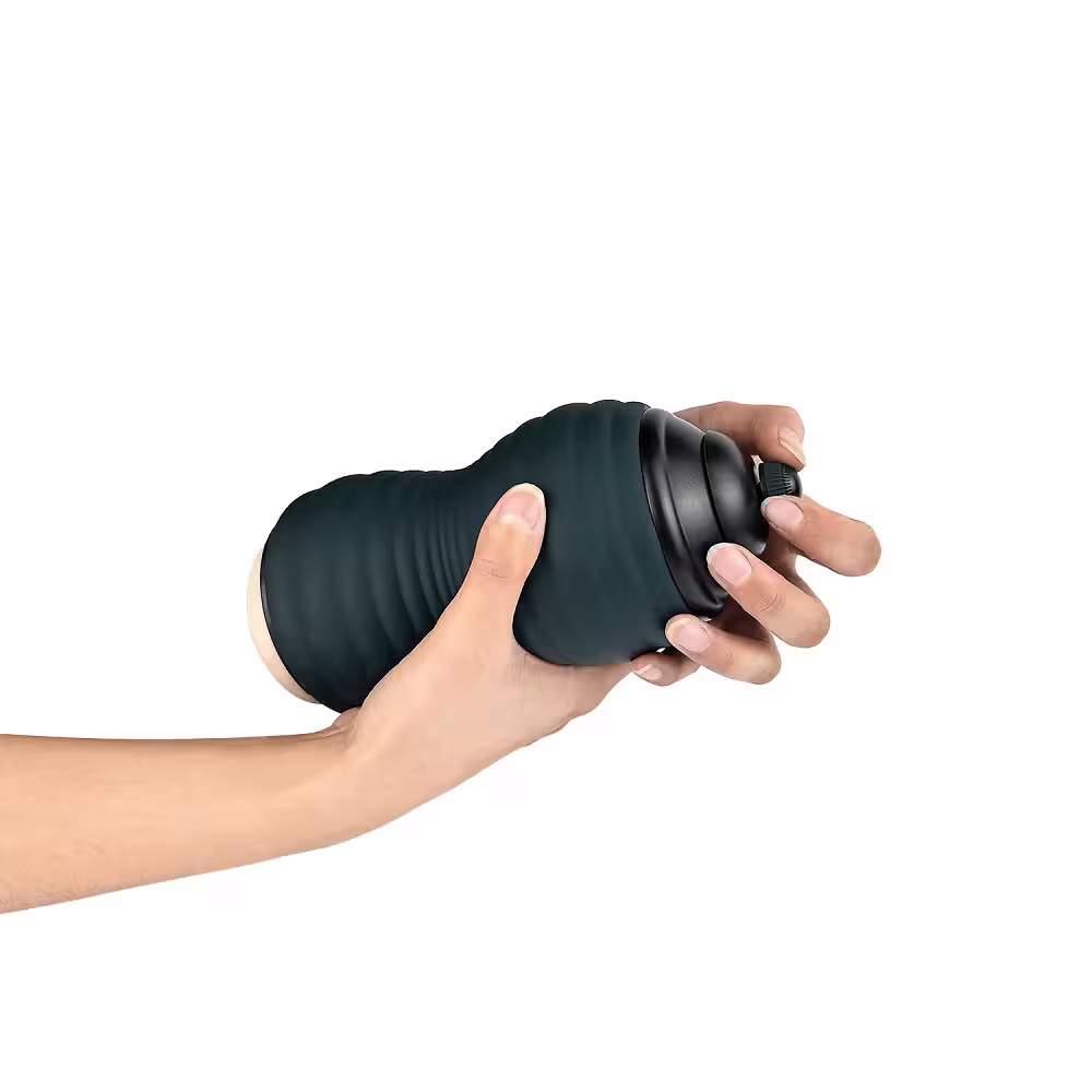 Adrien Lastic Siltex Ultra Masturbator image 5