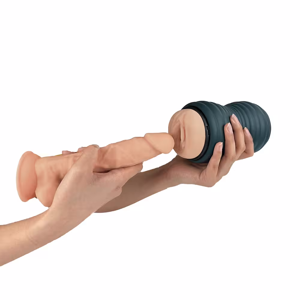 Adrien Lastic Siltex Ultra Masturbator image 6