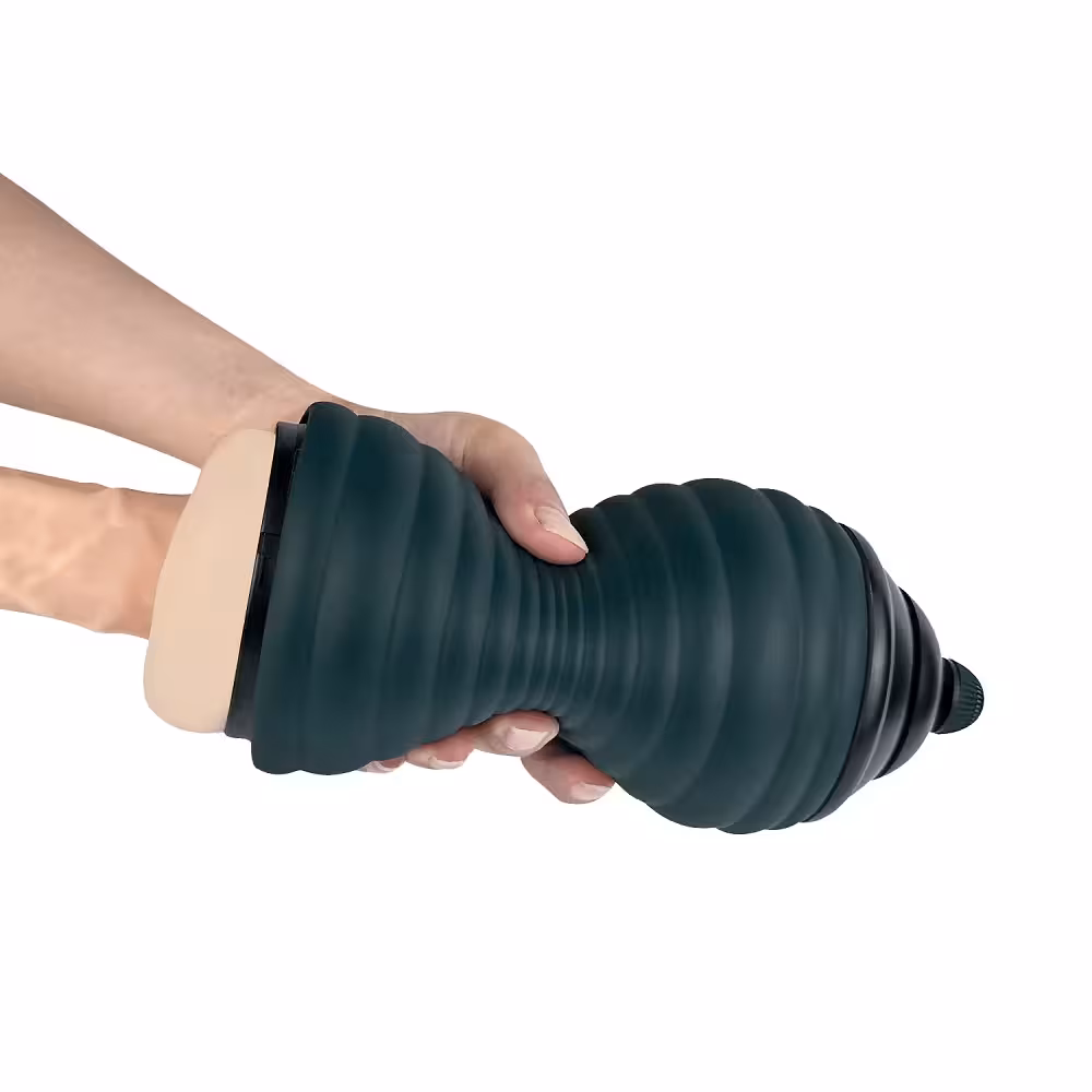 Adrien Lastic Siltex Ultra Masturbator image 8