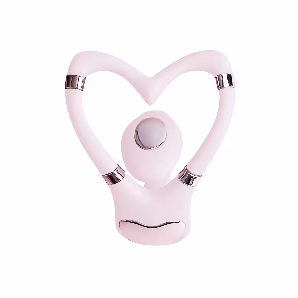 Adrien Lastic Venus Hands Free Double Vibrator image 2