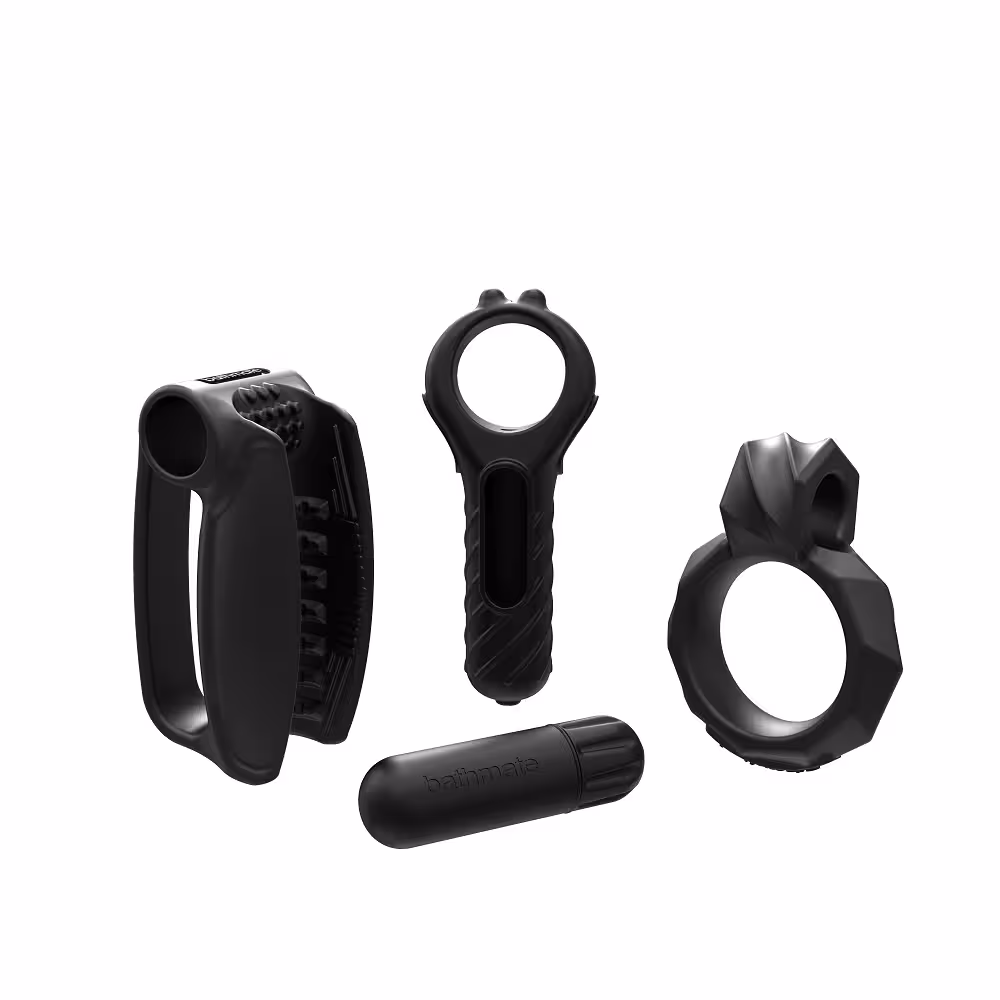 Bathmate Vibe Endurance Kit image 2