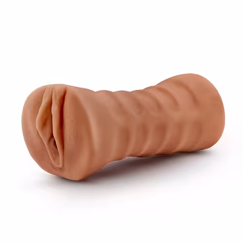 Julieta Realistic Male Vibrator image 2