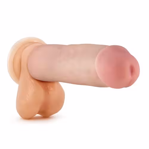 Performance Magnum Realistic Girthy Penis Extender image 2