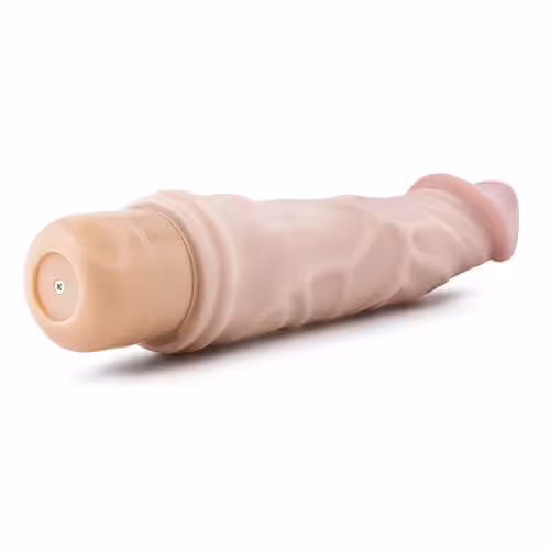 Realistic Multi Speed Vibrator Big image 6