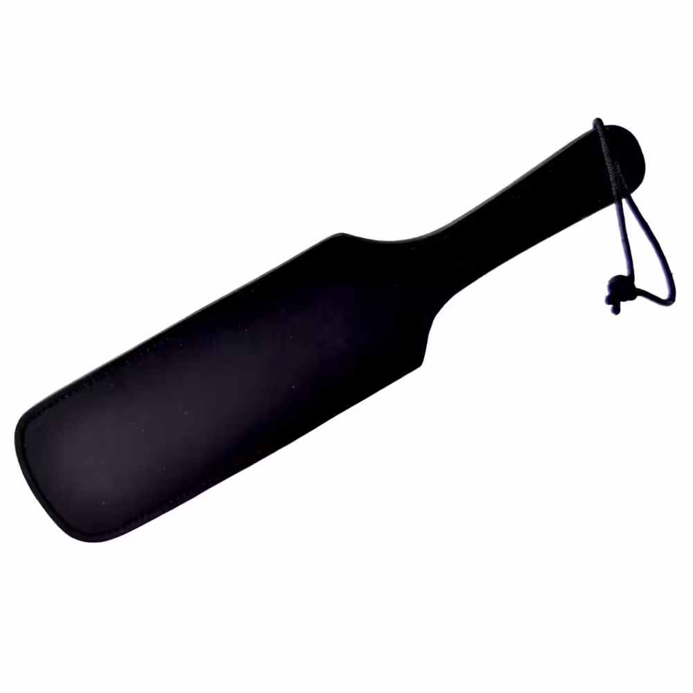 BOUND Leather Paddle image 2