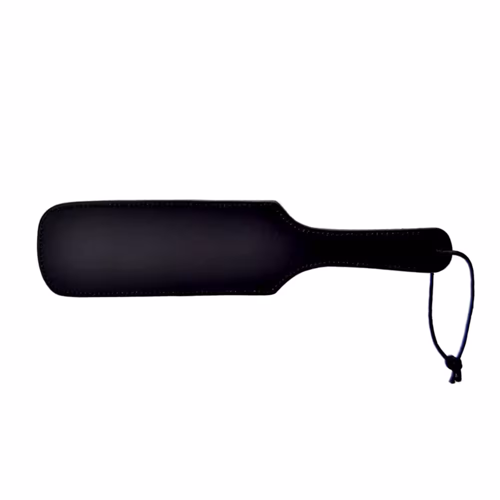 BOUND Leather Paddle image 4