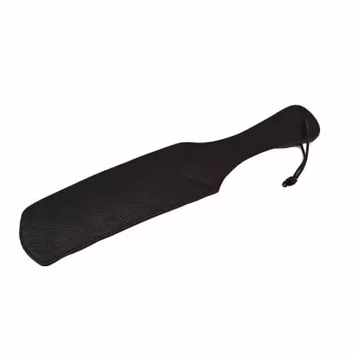 BOUND Nubuck Leather Padded Paddle image 2