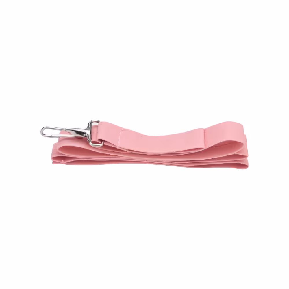 Bound to Play Beginner's Bondage Kit Pink (8 Piece) image 6