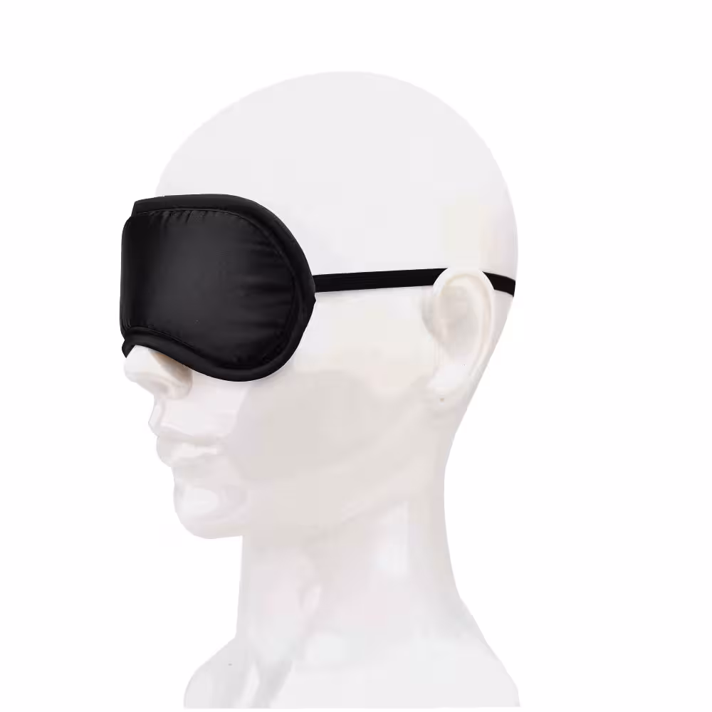 Bound to Play. Beginners Blindfold image 2