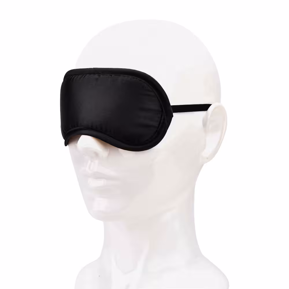Bound to Play. Beginners Blindfold image 3