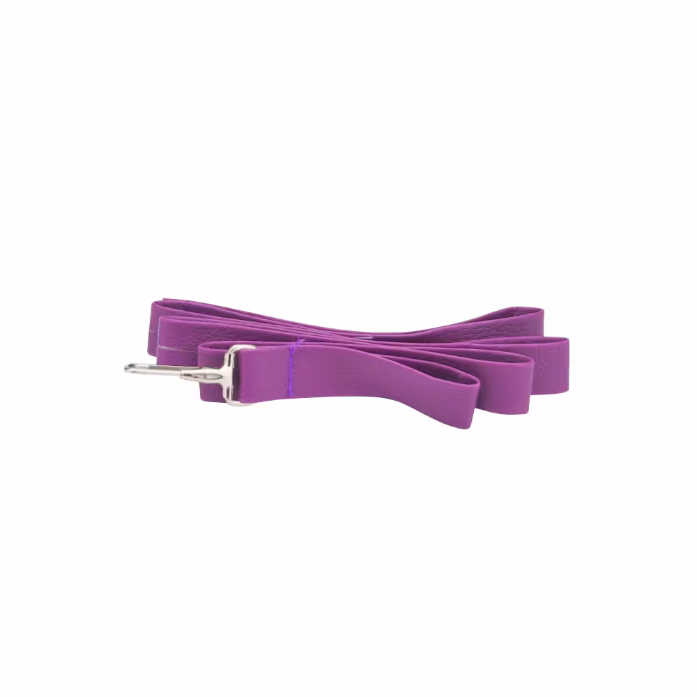 Bound to Play Bondage Kit Purple (11 Piece) image 6