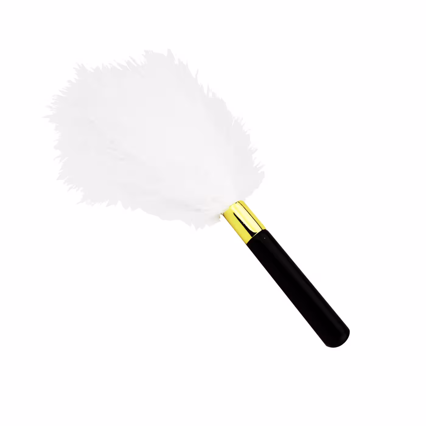Bound to Play. Eye Mask and Feather Tickler Play Kit image 3