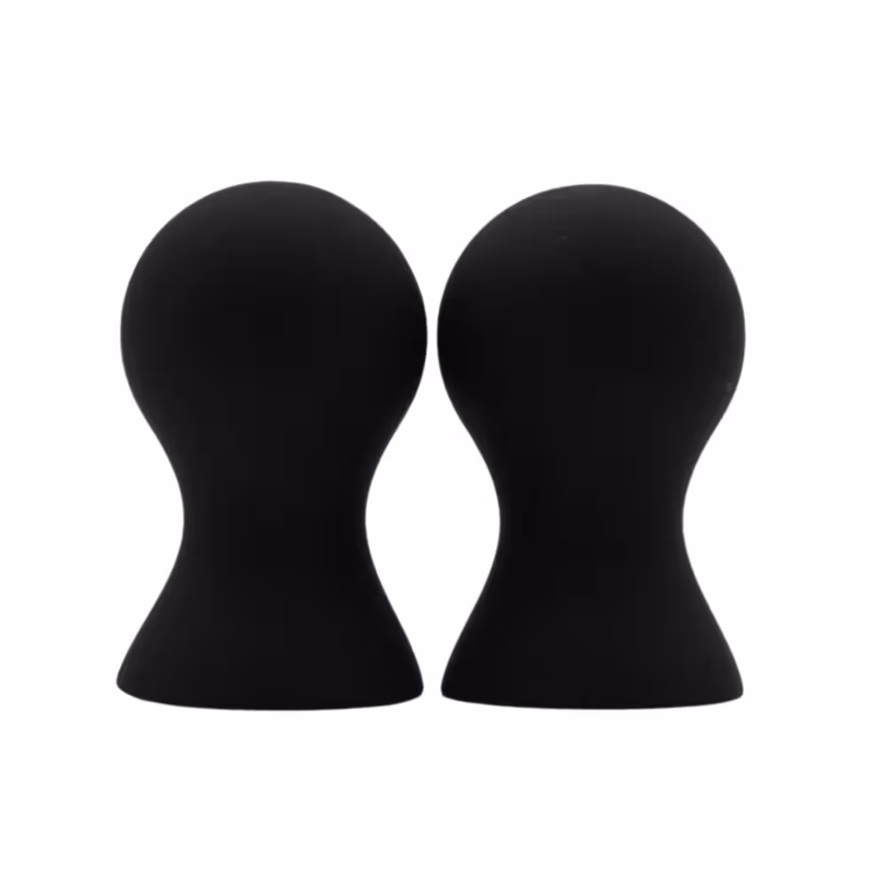 Bound to Play Silicone Nipple Suckers image 3