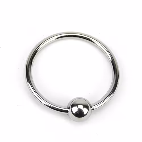 Bound to Please Glans Ring - 30mm image 2