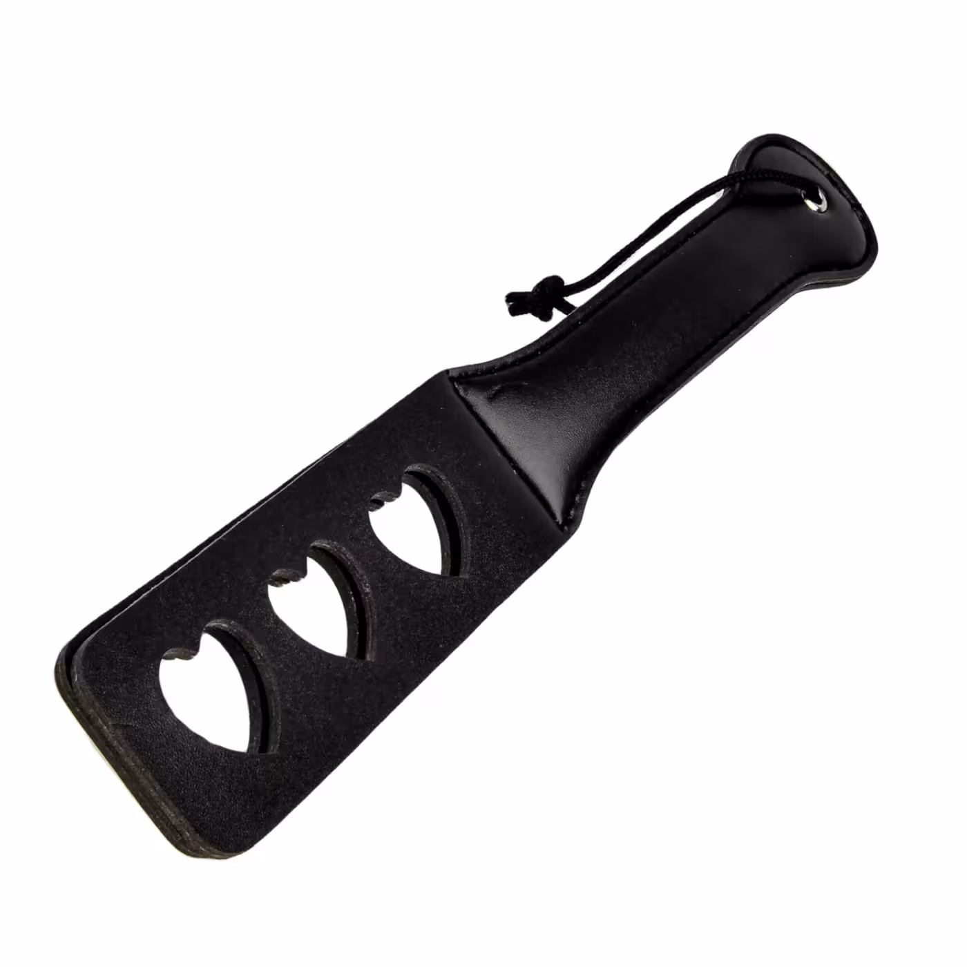 Bound to Please Heart Slapper Paddle image 2