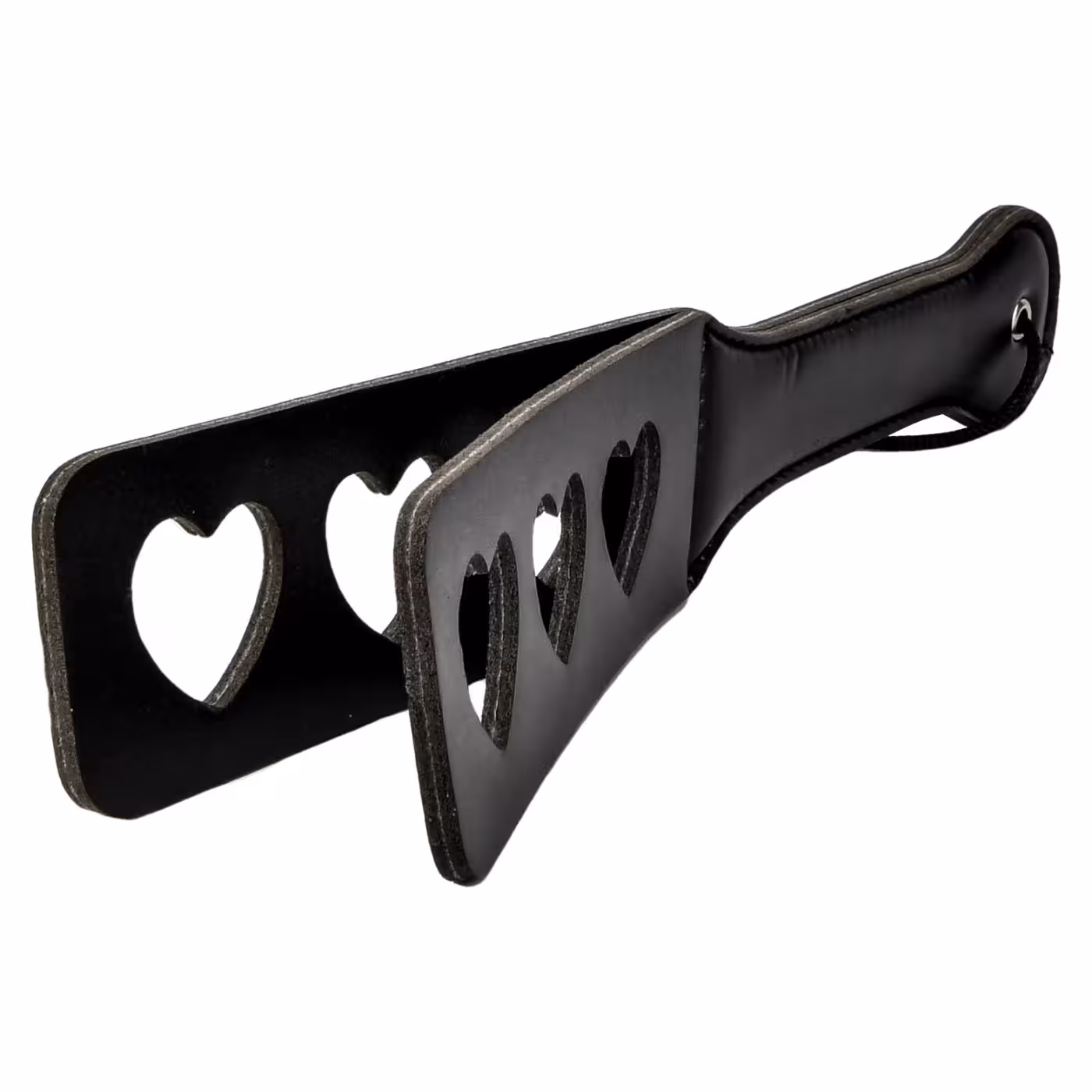 Bound to Please Heart Slapper Paddle image 3