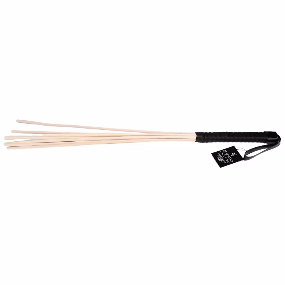 Bound to Please Multi-Strand Spanking Cane image 3