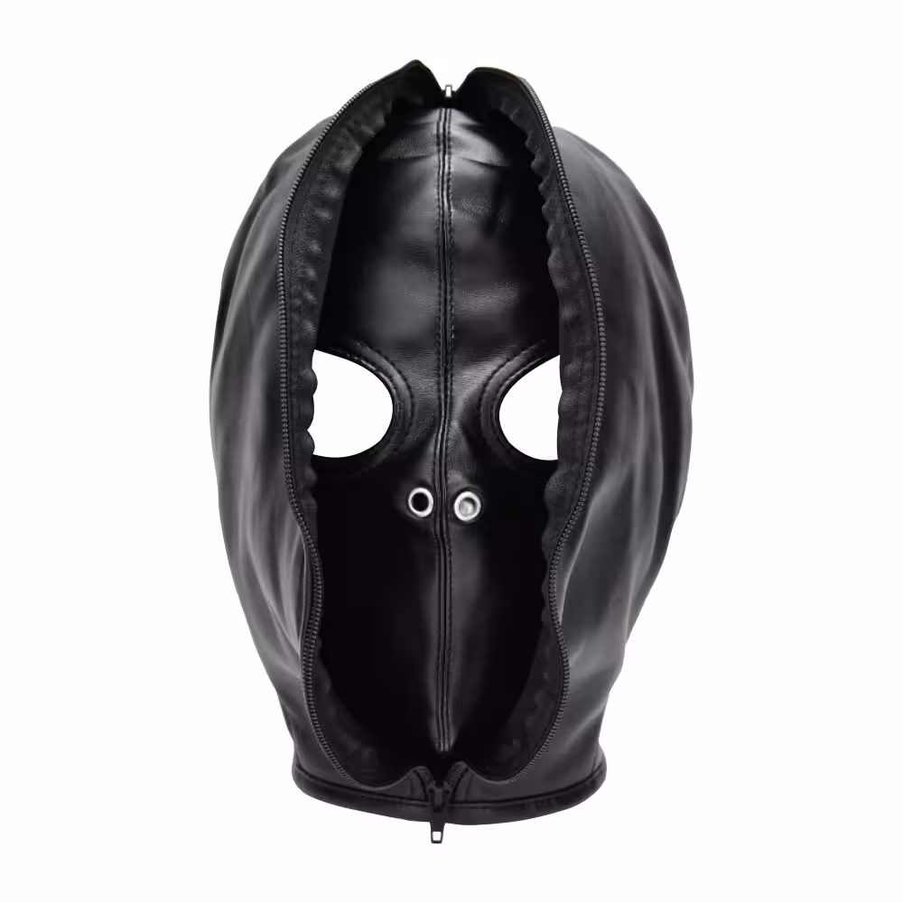 Bound to Please Open Eyed Hood image 2