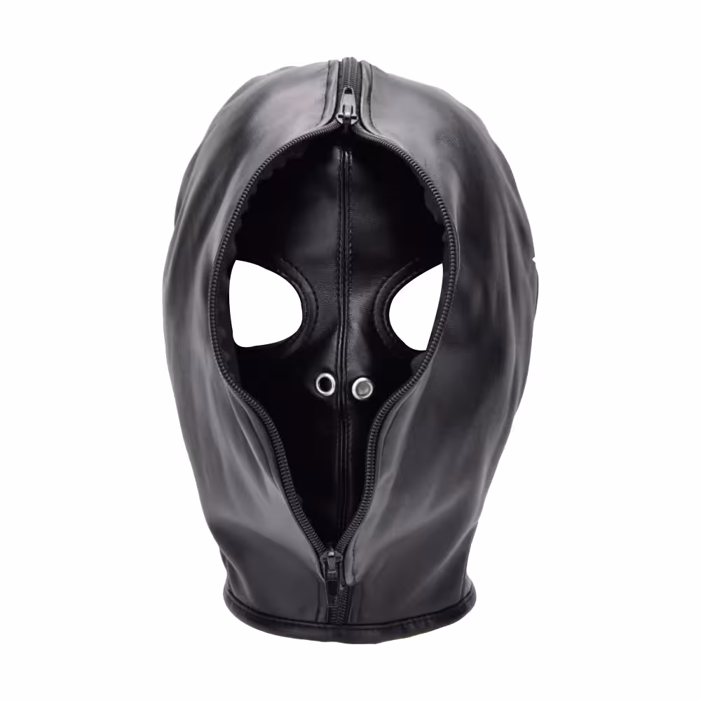 Bound to Please Open Eyed Hood image 3