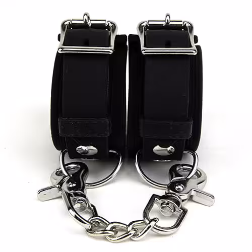 Bound to Please Silicone Universal Cuffs image 5