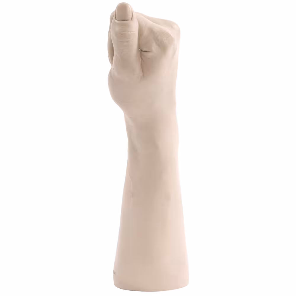 Doc Johnson Belladonna's Bitch Fist image 2