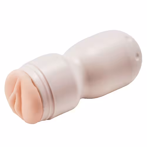 The Girl Next Door Bella Male Masturbator Vagina image 5