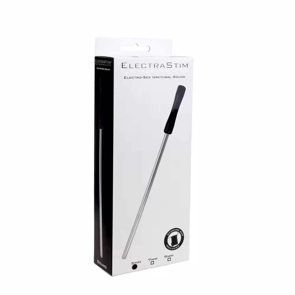 Electrastim 5mm Urethra Probe image 2