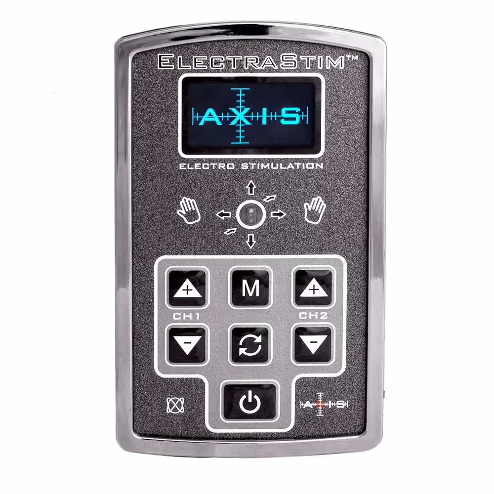Electrastim Axis Electro Sex Stimulator image 2