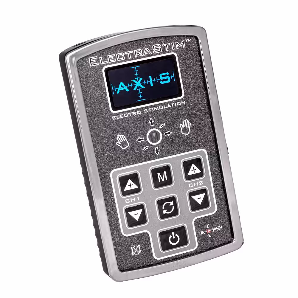 Electrastim Axis Electro Sex Stimulator image 4