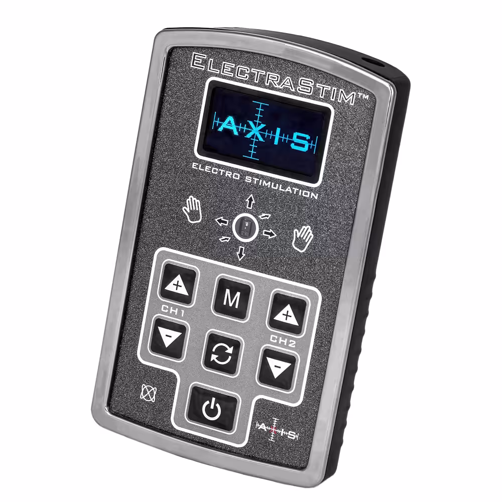Electrastim Axis Electro Sex Stimulator image 5