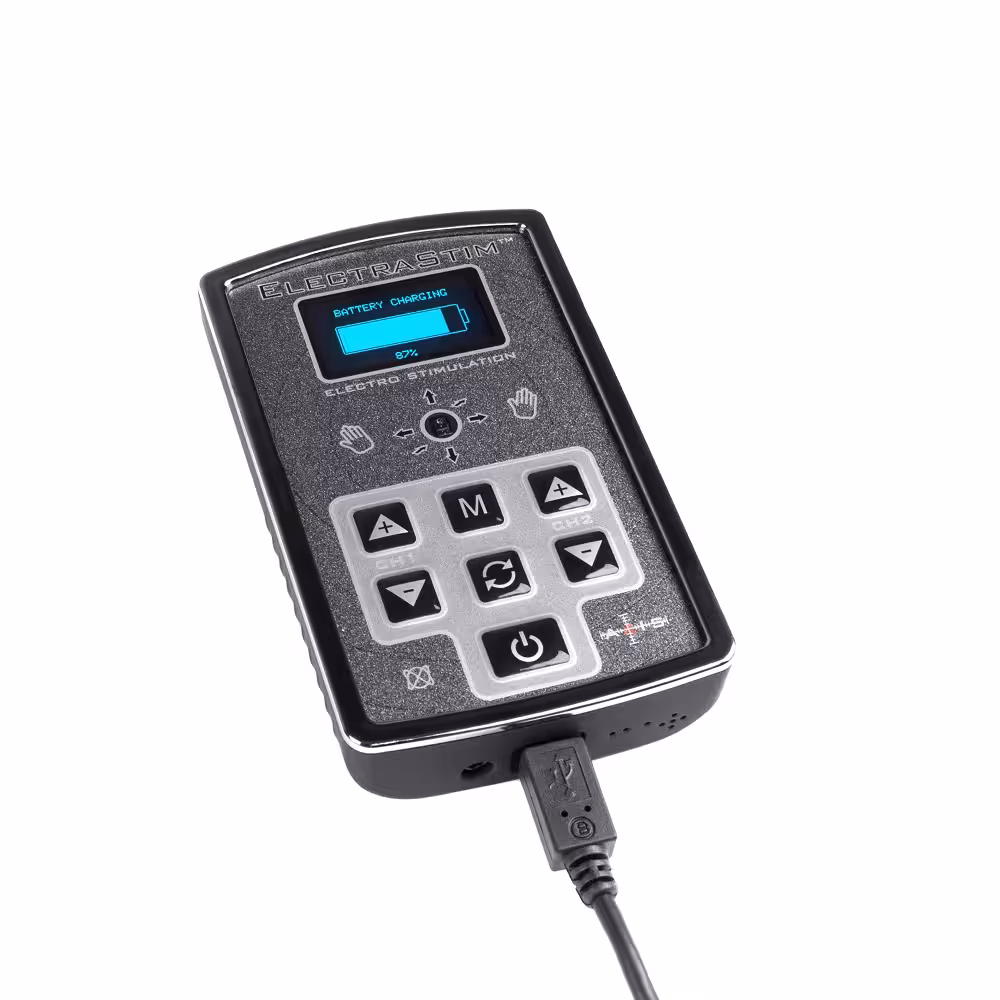 Electrastim Axis Electro Sex Stimulator image 6