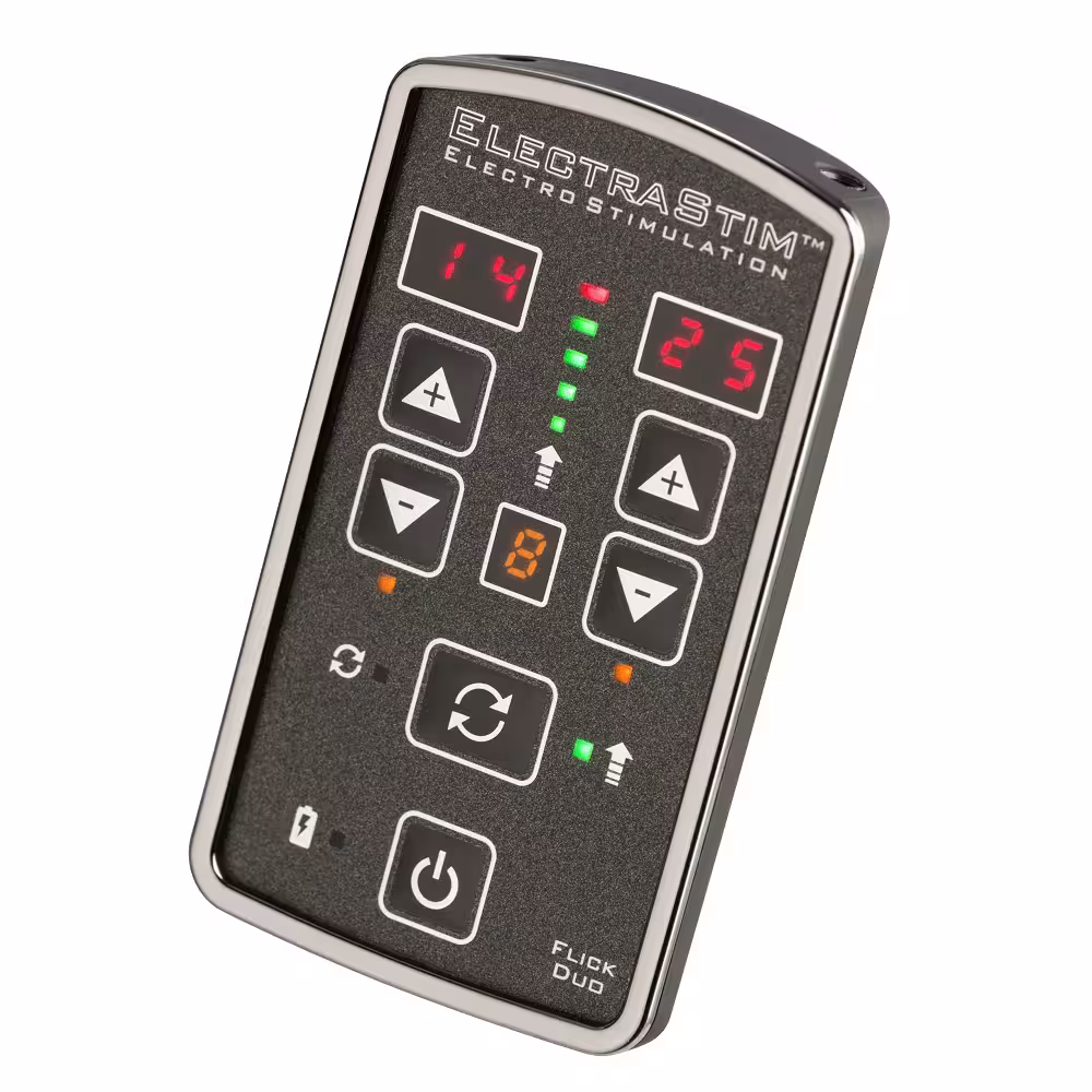ElectraStim Flick Duo Stimulator Multi-Pack EM80-M image 3