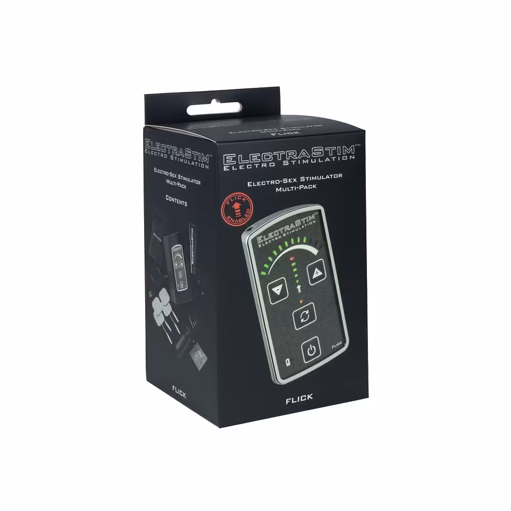 ElectraStim Flick Stimulator Multi Pack EM60-M image 2