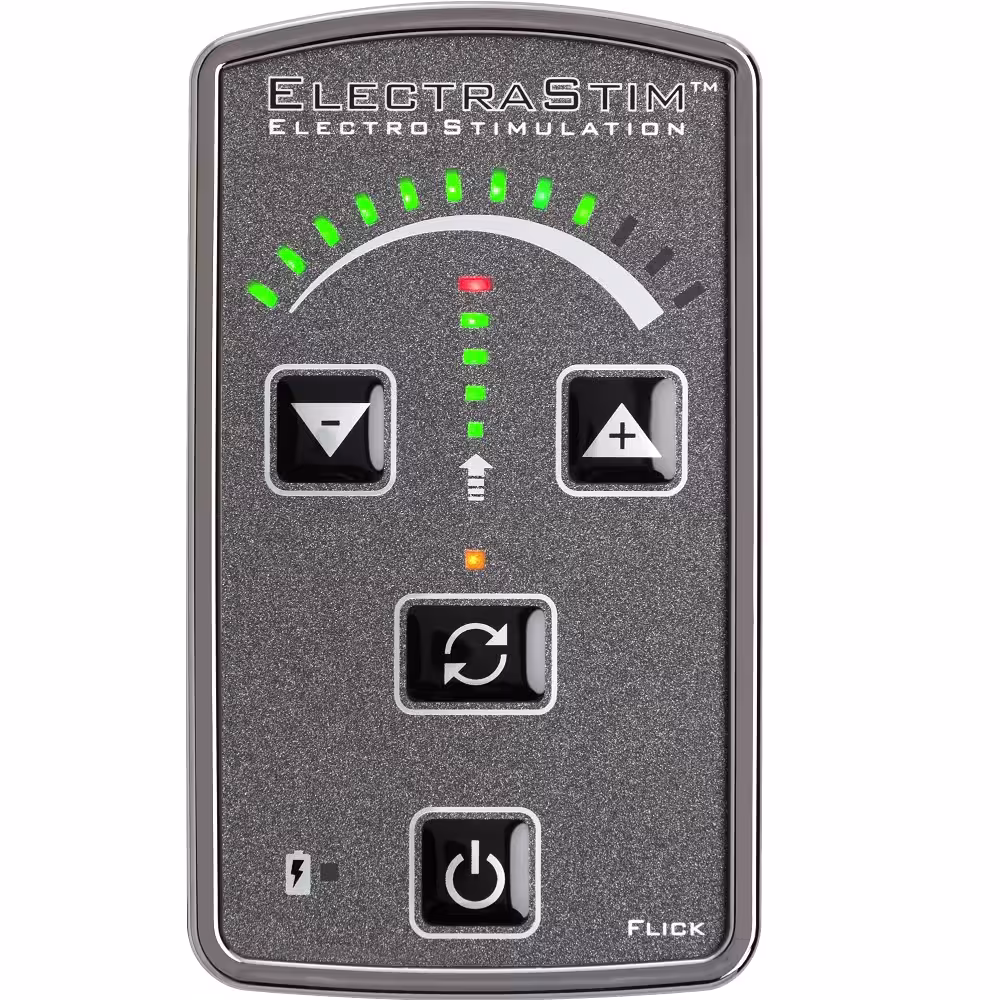 ElectraStim Flick Stimulator Multi Pack EM60-M image 3