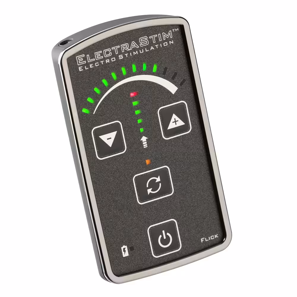 ElectraStim Flick Stimulator Multi Pack EM60-M image 5